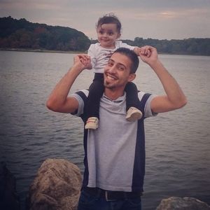 Meet your Posher, Abdul rahman